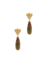Load image into Gallery viewer, The muse iii moss agate gp