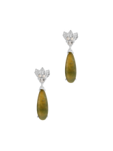 Load image into Gallery viewer, The muse iii moss agate