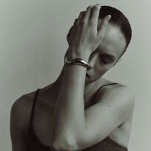 Load image into Gallery viewer, Large astrid cuff
