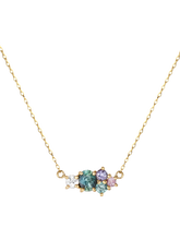 Load image into Gallery viewer, Varnaya necklace no 3
