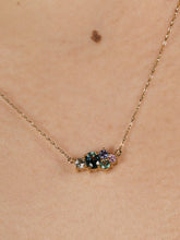 Load image into Gallery viewer, Varnaya necklace no 3
