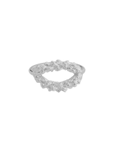 Load image into Gallery viewer, The laurel ring
