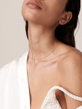 Load image into Gallery viewer, Caspa chain necklace
