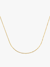 Load image into Gallery viewer, Caspa chain necklace
